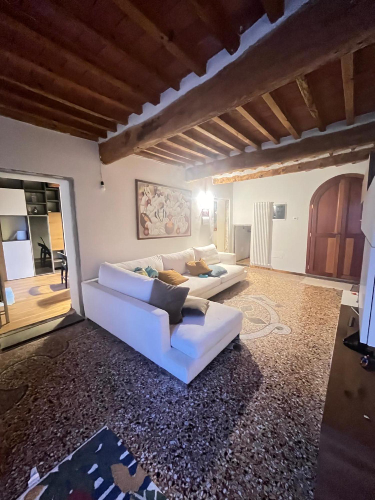 Villa Rosa Calci Extérieur photo