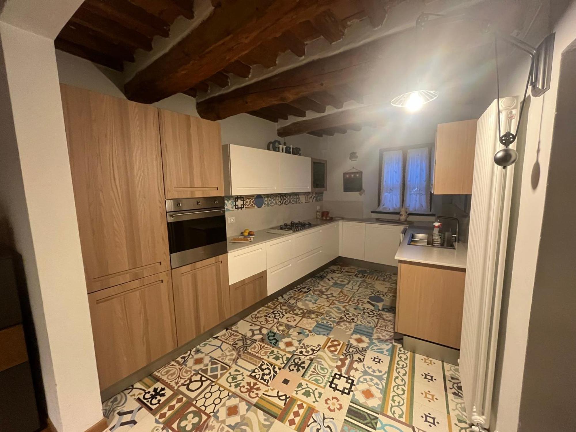 Villa Rosa Calci Extérieur photo