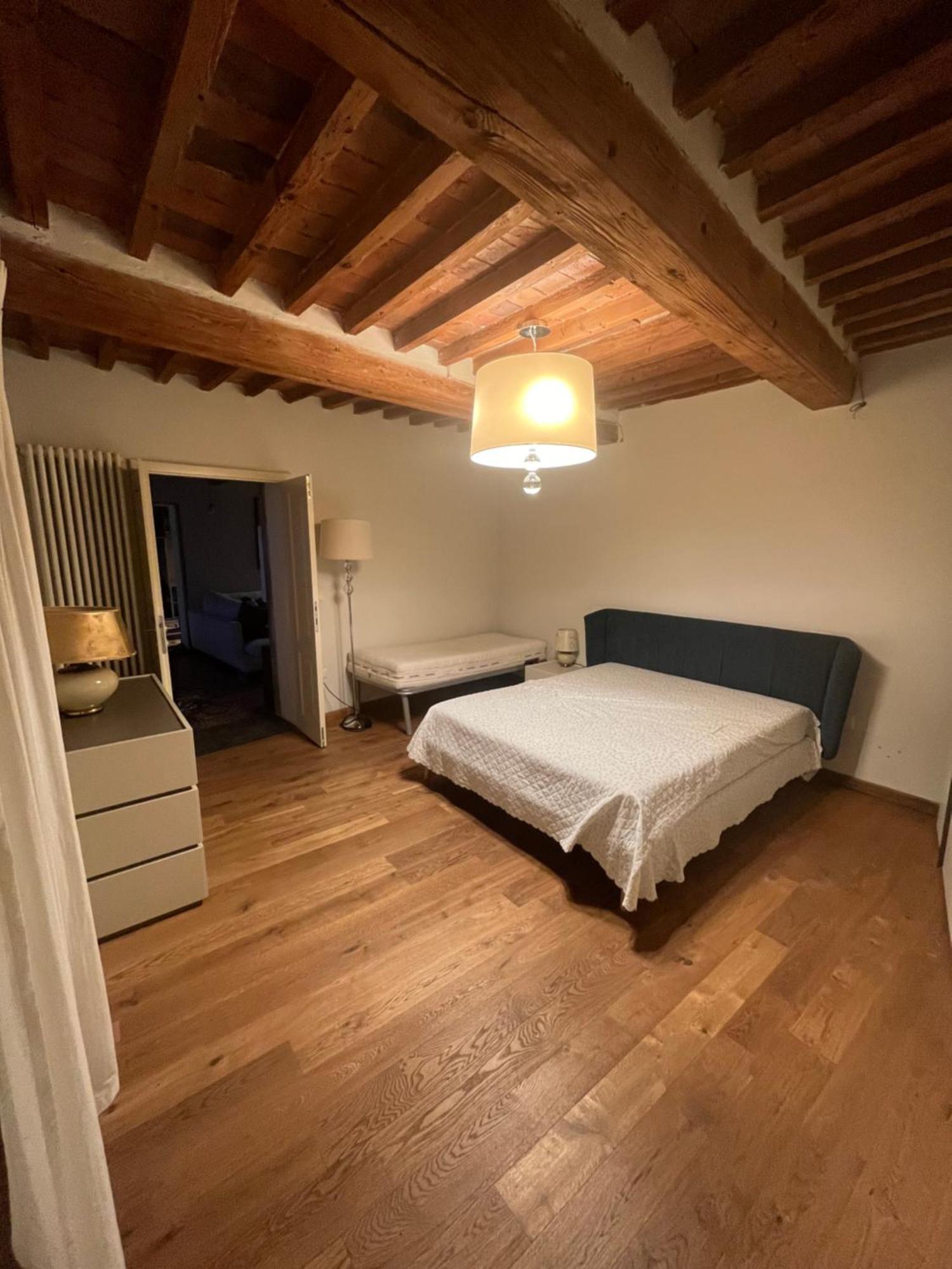 Villa Rosa Calci Extérieur photo