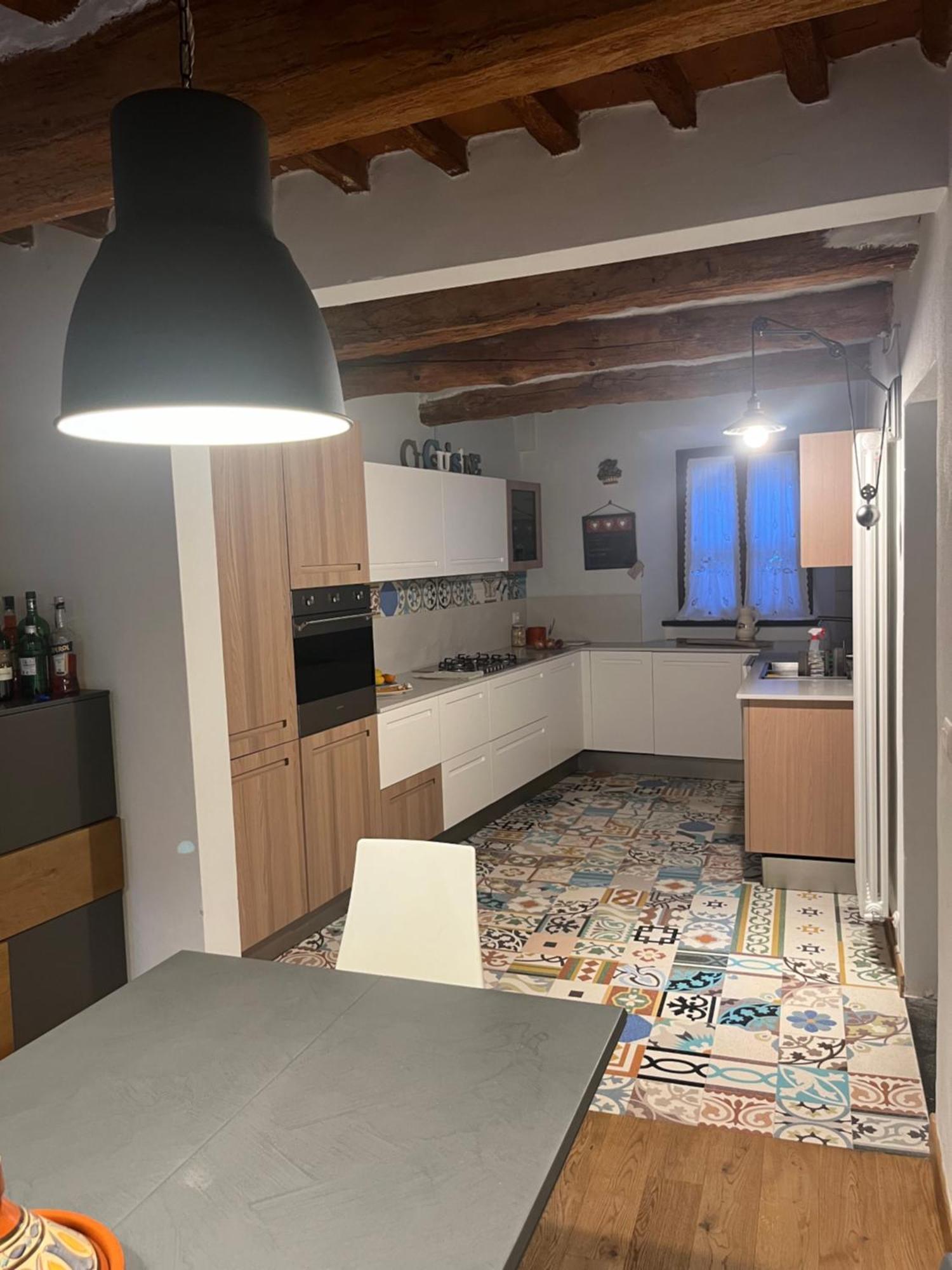 Villa Rosa Calci Extérieur photo