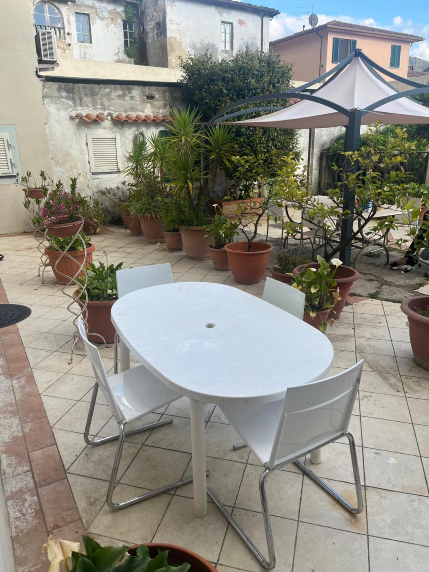 Villa Rosa Calci Extérieur photo